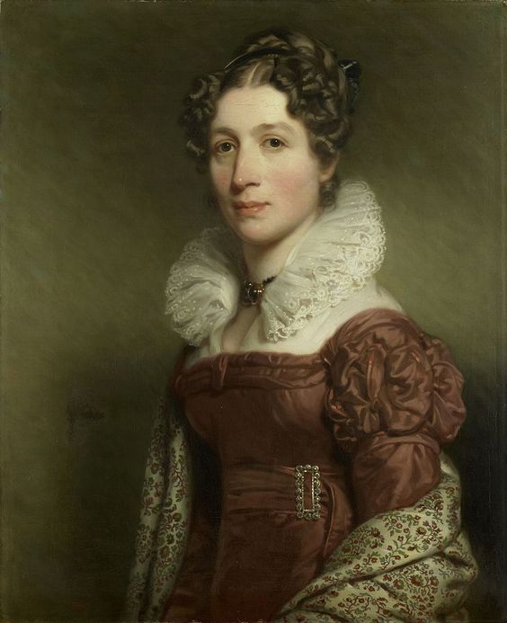 Jacoba Vetter (1796-1830). Echtgenote van Pieter Meijer Warnars, boekhandelaar te Amsterdam Rijksmuseum .jpg
